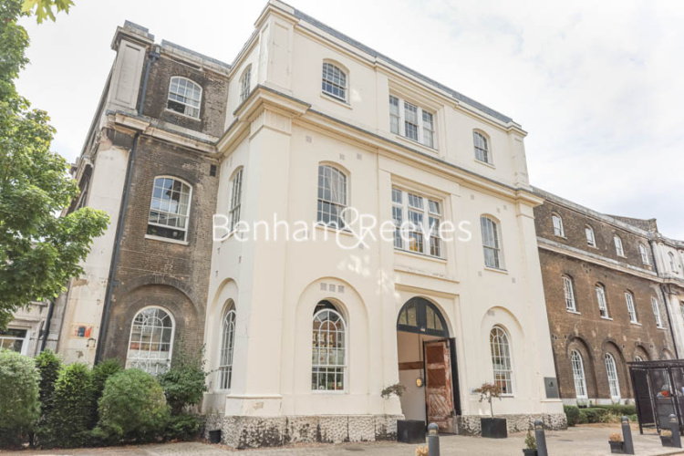 1  bedroom flat to rent in Marlborough Road, Woolwich, SE18-image 13