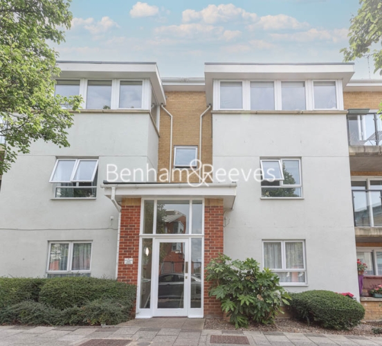 2 bedrooms flat to rent in Erebus Drive, Woolwich, SE28-image 7