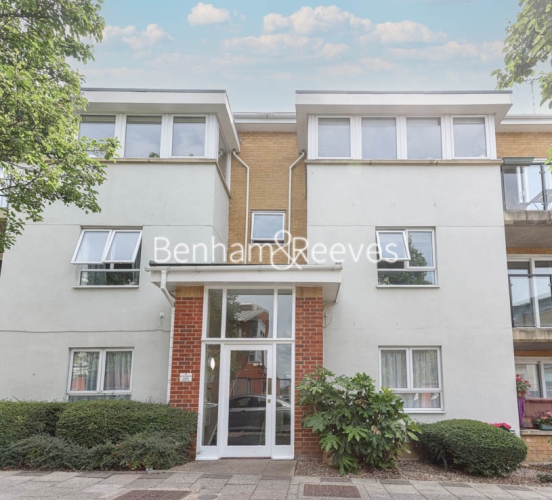 2  bedrooms flat to rent in Erebus Drive, Woolwich, SE28-image 7