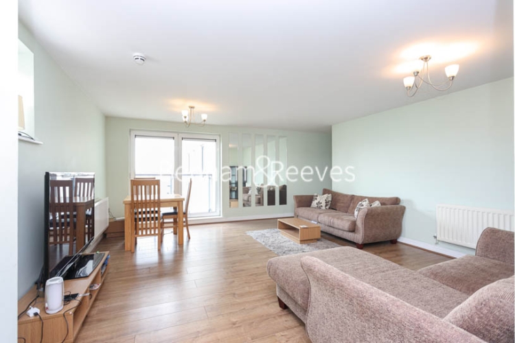 2 bedrooms flat to rent in Erebus Drive, Woolwich, SE18-image 14