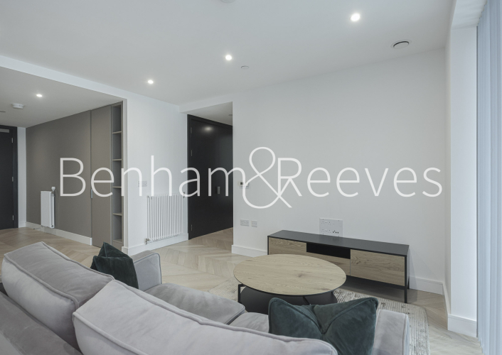 1 bedroom flat to rent in Brigadier Walk, Royal Arsenal Riverside, SE18-image 7