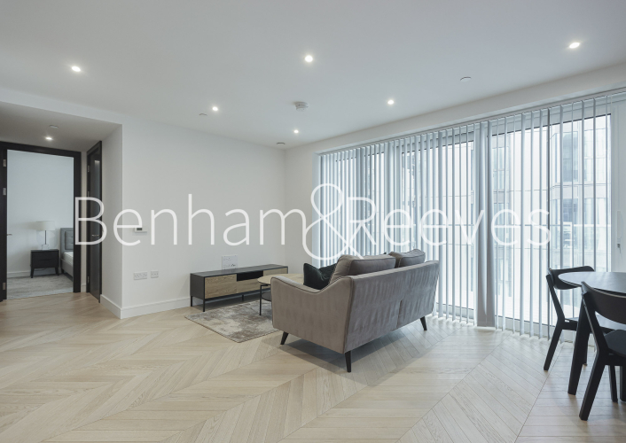 1 bedroom flat to rent in Brigadier Walk, Royal Arsenal Riverside, SE18-image 10