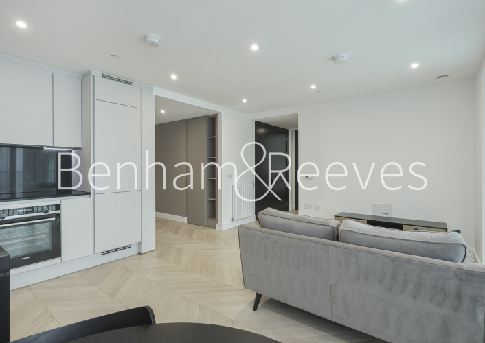 1 bedroom flat to rent in Brigadier Walk, Royal Arsenal Riverside, SE18-image 14