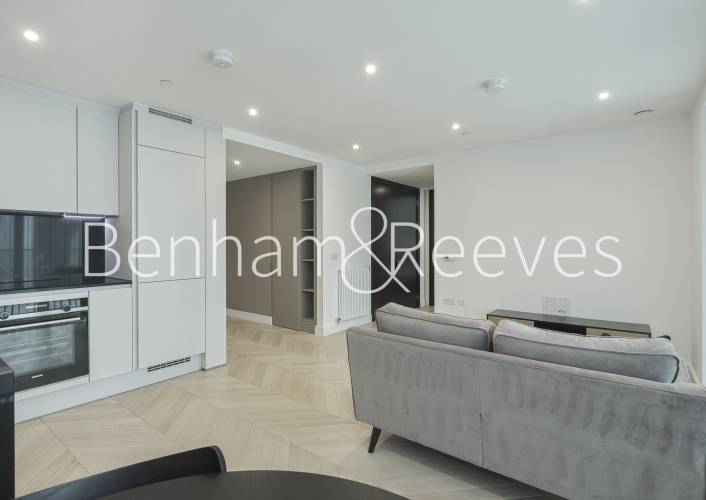 1  bedroom flat to rent in Brigadier Walk, Royal Arsenal Riverside, SE18-image 14