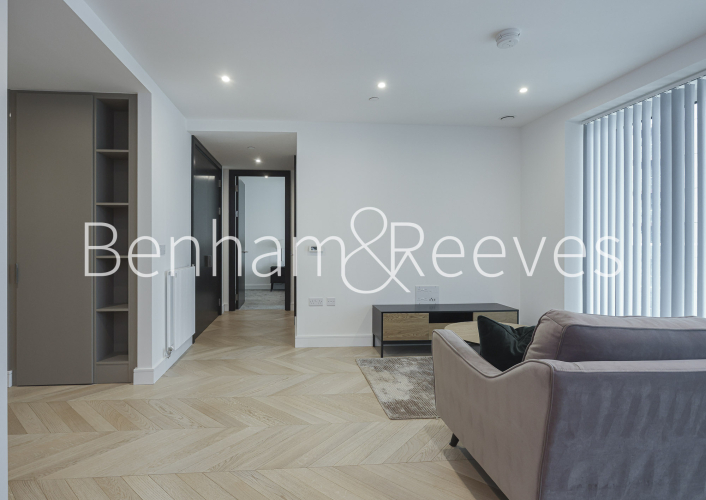 1 bedroom flat to rent in Brigadier Walk, Royal Arsenal Riverside, SE18-image 16