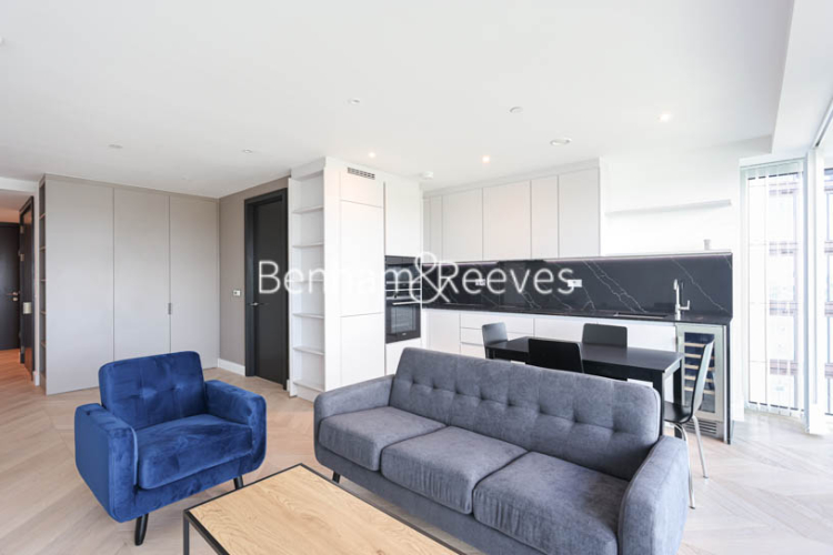 2  bedrooms flat to rent in Brigadier Walk, Royal Arsenal Riverside, SE18-image 1