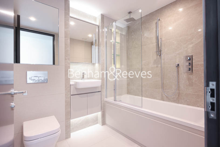 2  bedrooms flat to rent in Brigadier Walk, Royal Arsenal Riverside, SE18-image 5