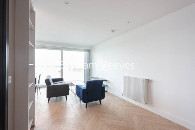 2 bedrooms flat to rent in Brigadier Walk, Royal Arsenal Riverside, SE18-image 7