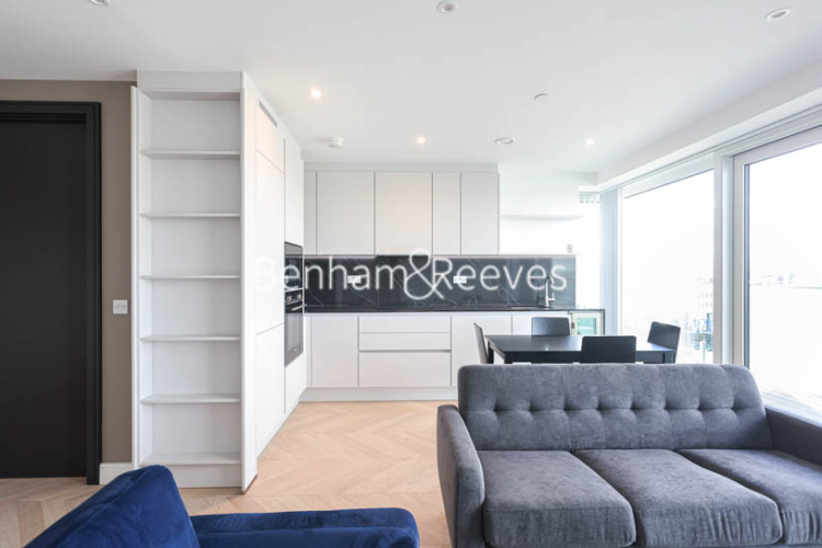 2  bedrooms flat to rent in Brigadier Walk, Royal Arsenal Riverside, SE18-image 8