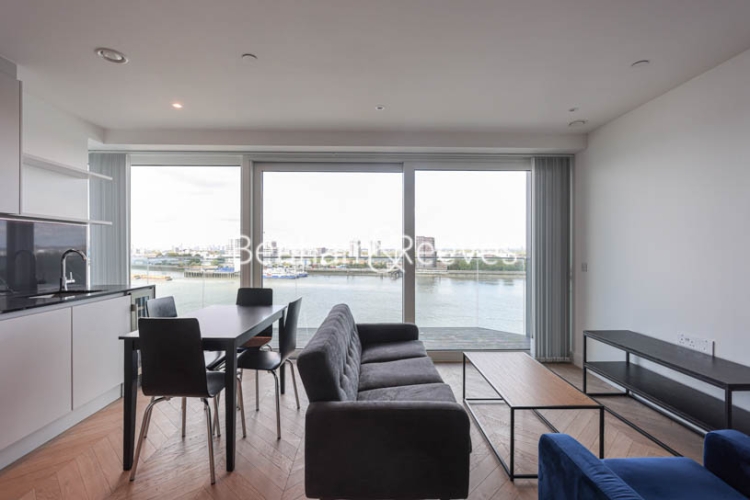 2 bedrooms flat to rent in Brigadier Walk, Royal Arsenal Riverside, SE18-image 9