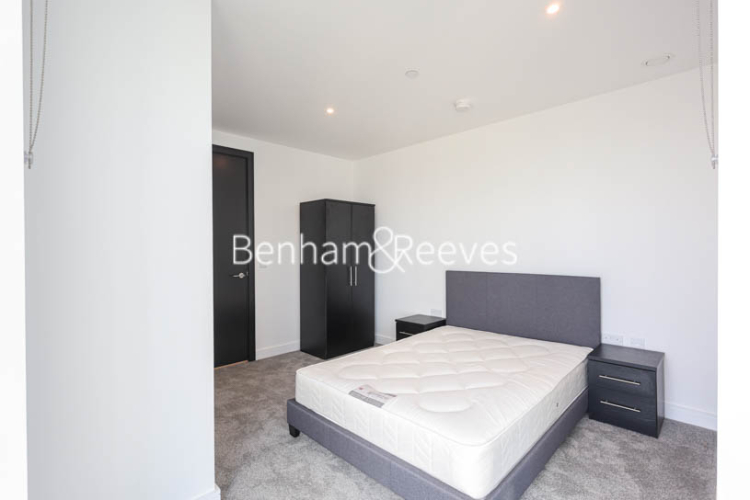 2 bedrooms flat to rent in Brigadier Walk, Royal Arsenal Riverside, SE18-image 10