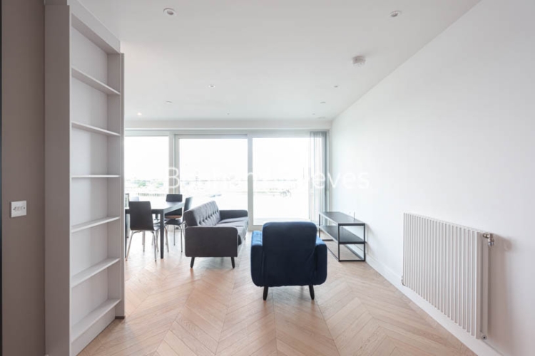 2  bedrooms flat to rent in Brigadier Walk, Royal Arsenal Riverside, SE18-image 13