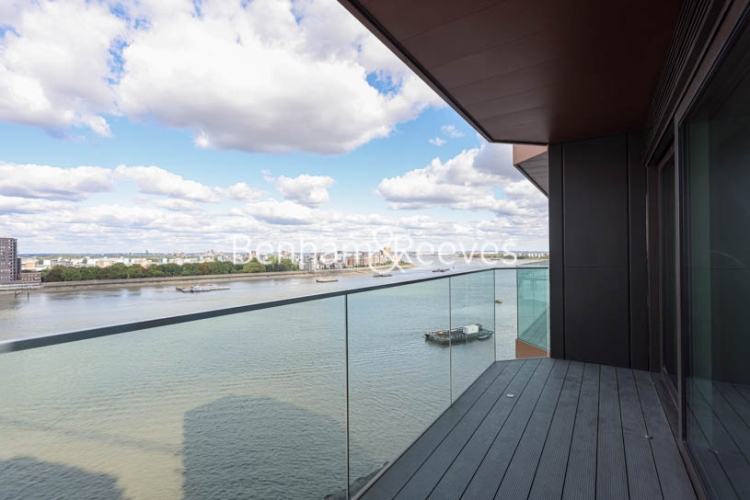 2  bedrooms flat to rent in Brigadier Walk, Royal Arsenal Riverside, SE18-image 17