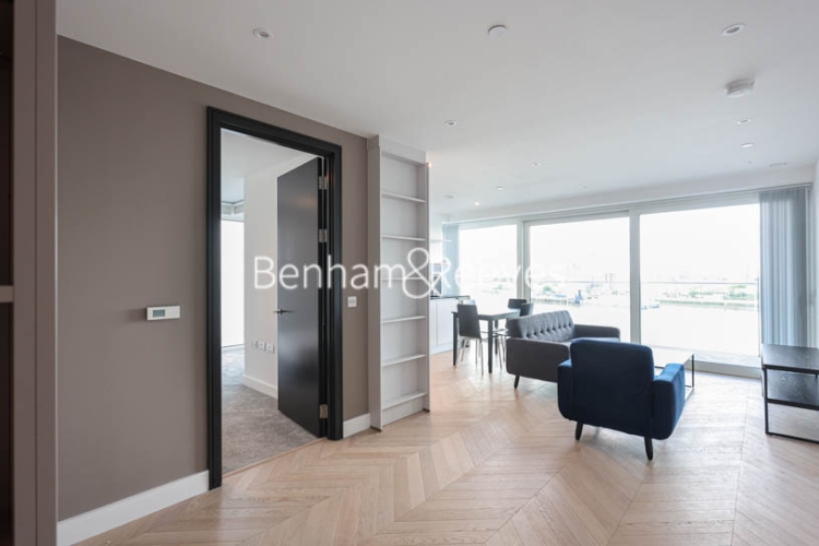 2 bedrooms flat to rent in Brigadier Walk, Royal Arsenal Riverside, SE18-image 18