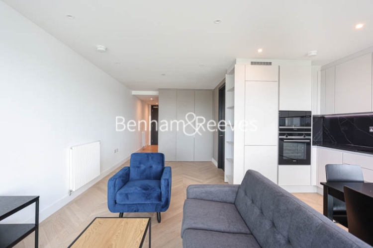 2 bedrooms flat to rent in Brigadier Walk, Royal Arsenal Riverside, SE18-image 19