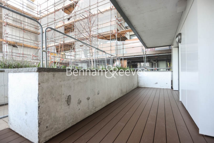 1  bedroom flat to rent in Barge Walk, Woolwich, SE10-image 10