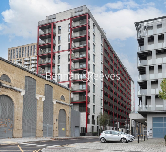 2  bedrooms flat to rent in Windsor Square, Woolwich, SE18-image 8