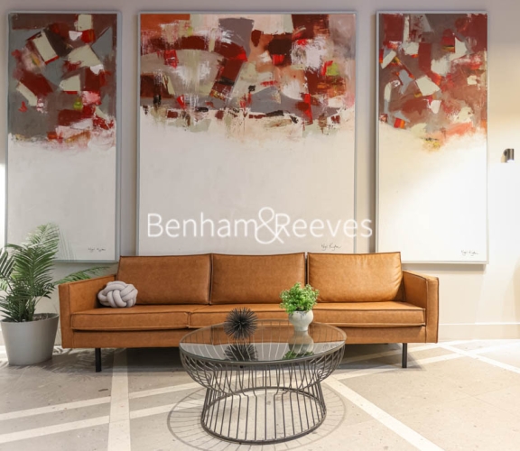 2  bedrooms flat to rent in Windsor Square, Woolwich, SE18-image 15