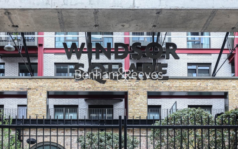 2 bedrooms flat to rent in Windsor Square, Woolwich, SE18-image 17