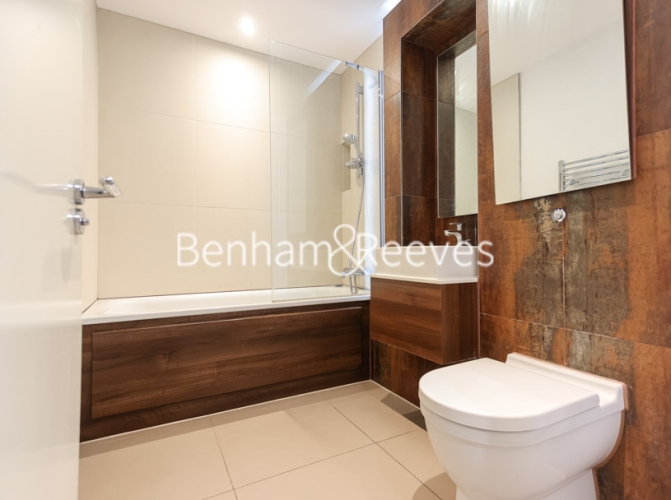 1 bedroom flat to rent in Arsenal Way, Royal Arsenal Riverside, SE18-image 4