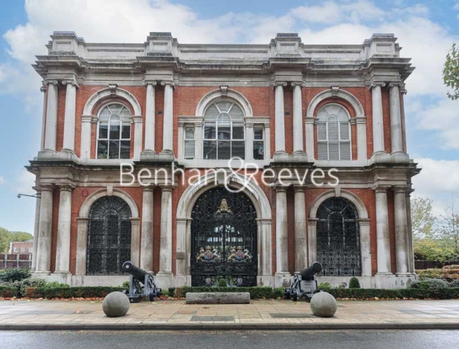 1  bedroom flat to rent in Arsenal Way, Royal Arsenal Riverside, SE18-image 6