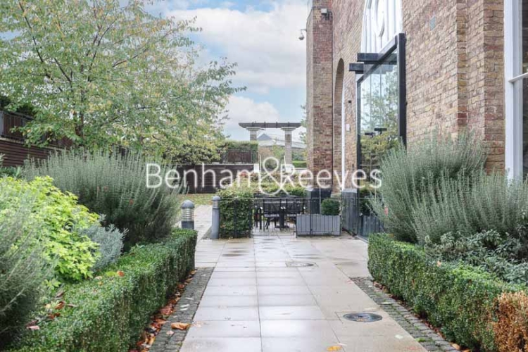 1 bedroom flat to rent in Arsenal Way, Royal Arsenal Riverside, SE18-image 11