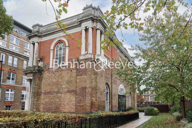 1 bedroom flat to rent in Arsenal Way, Royal Arsenal Riverside, SE18-image 12