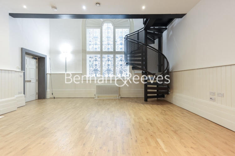 1 bedroom flat to rent in Arsenal Way, Royal Arsenal Riverside, SE18-image 14