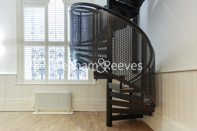 1 bedroom flat to rent in Arsenal Way, Royal Arsenal Riverside, SE18-image 16