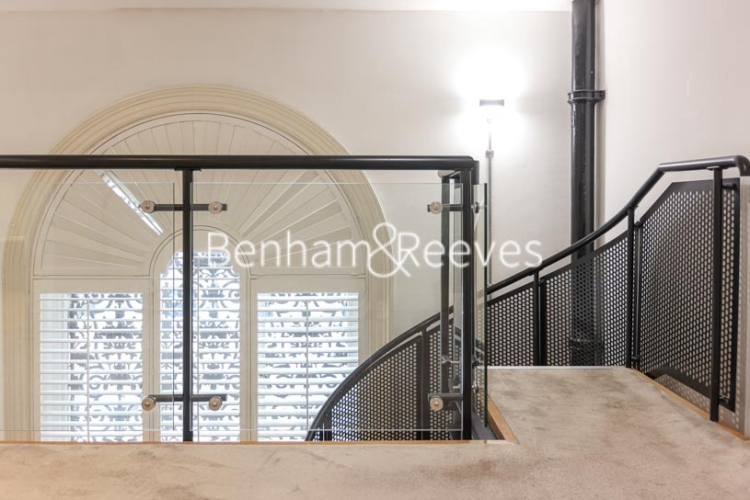 1 bedroom flat to rent in Arsenal Way, Royal Arsenal Riverside, SE18-image 17