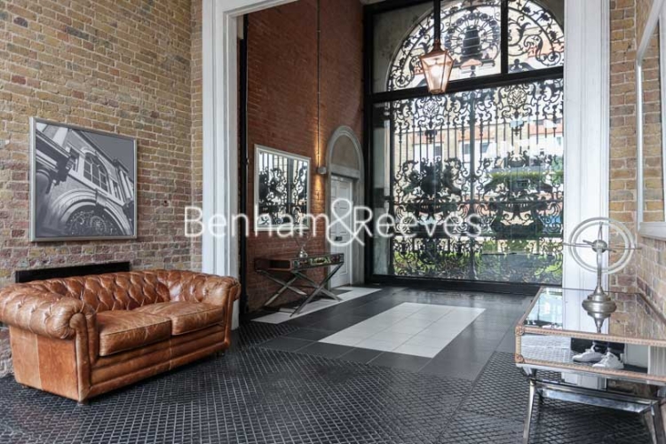 1  bedroom flat to rent in Arsenal Way, Royal Arsenal Riverside, SE18-image 18
