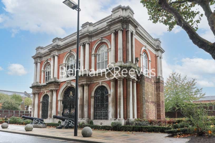 1  bedroom flat to rent in Arsenal Way, Royal Arsenal Riverside, SE18-image 20
