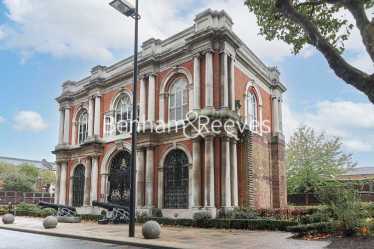 1 bedroom flat to rent in Arsenal Way, Royal Arsenal Riverside, SE18-image 20