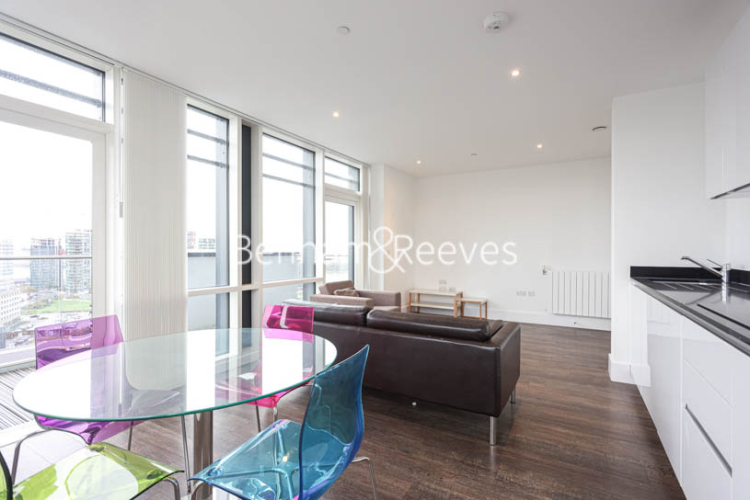 3 bedrooms flat to rent in Royal Arsenal Riverside, Woolwich, SE18-image 11
