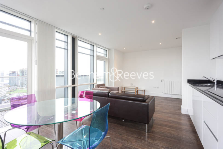 3  bedrooms flat to rent in Plumstead Road, Woolwich, SE18-image 11