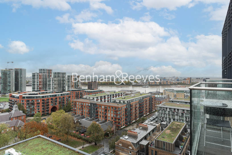 3  bedrooms flat to rent in Plumstead Road, Woolwich, SE18-image 24