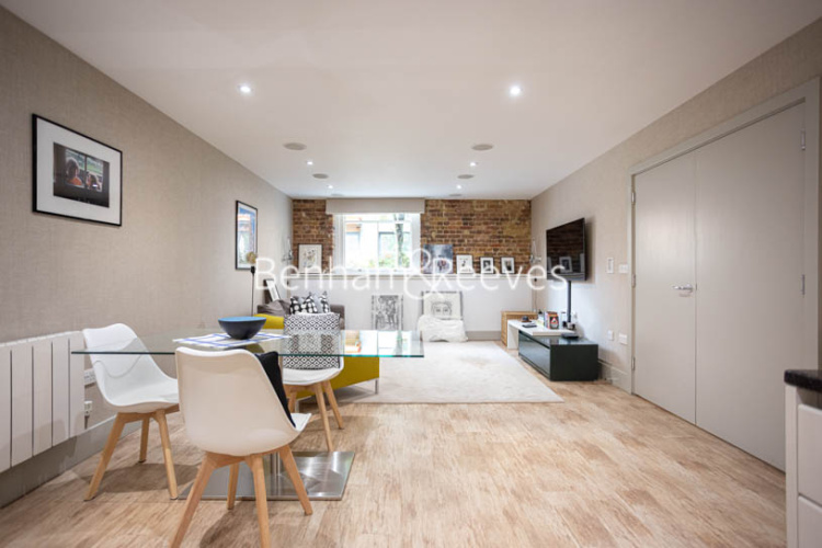 3  bedrooms house to rent in Major Draper Street, Royal Arsenal Riverside, SE18-image 3
