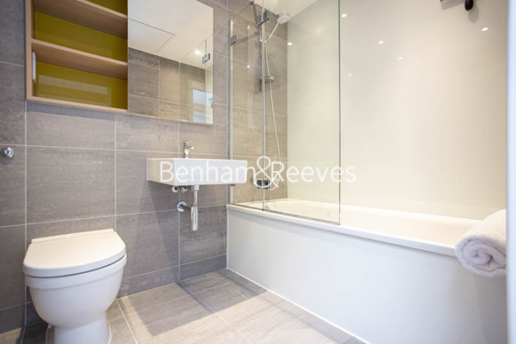 3 bedrooms house to rent in Major Draper Street, Royal Arsenal Riverside, SE18-image 5