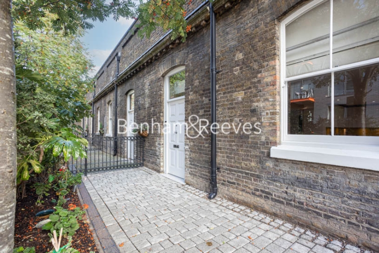 3 bedrooms house to rent in Major Draper Street, Royal Arsenal Riverside, SE18-image 7