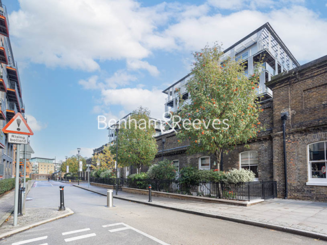 3  bedrooms house to rent in Major Draper Street, Royal Arsenal Riverside, SE18-image 12