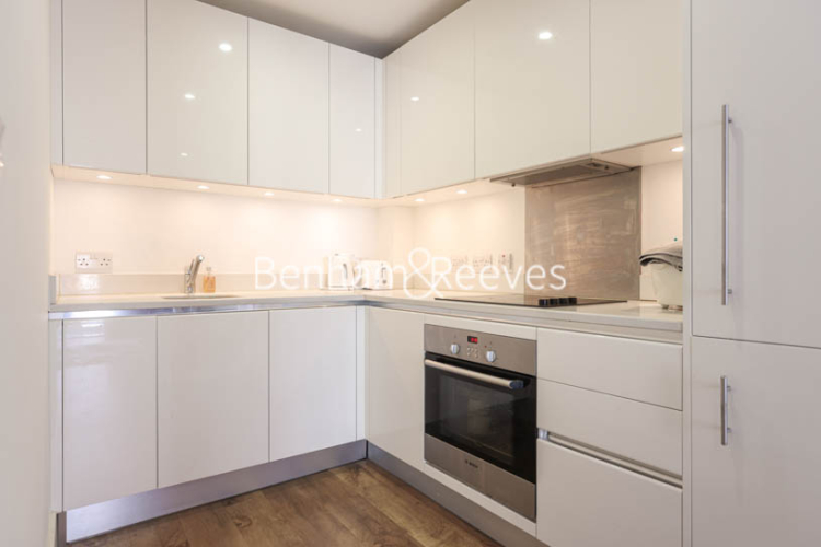 1 bedroom flat to rent in Major Draper St, Royal Arsenal Riverside, SE18-image 2
