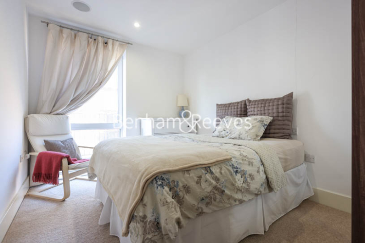 1 bedroom flat to rent in Major Draper Street, Royal Arsenal Riverside, SE18-image 3