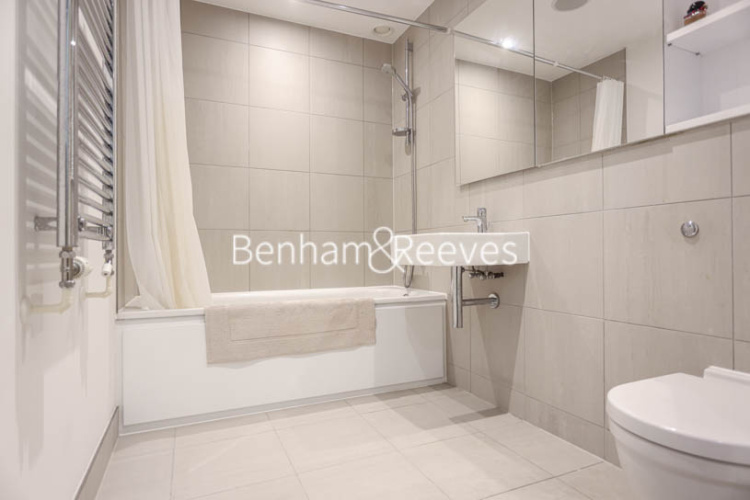 1 bedroom flat to rent in Major Draper Street, Royal Arsenal Riverside, SE18-image 4