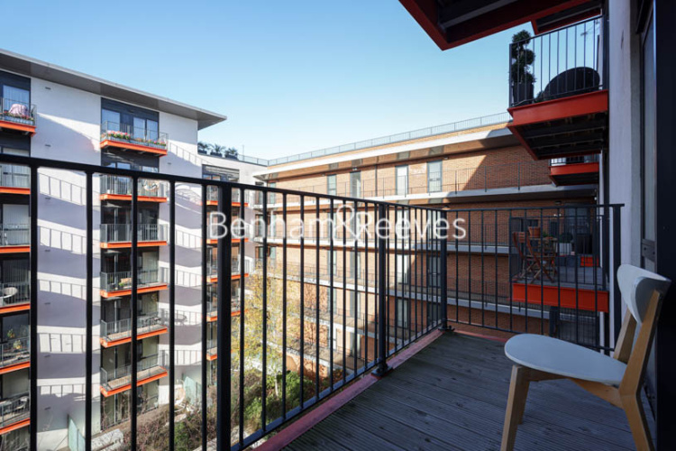1  bedroom flat to rent in Major Draper Street, Royal Arsenal Riverside, SE18-image 10