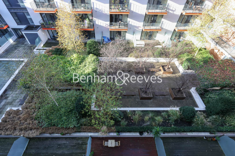 1 bedroom flat to rent in Major Draper Street, Royal Arsenal Riverside, SE18-image 15