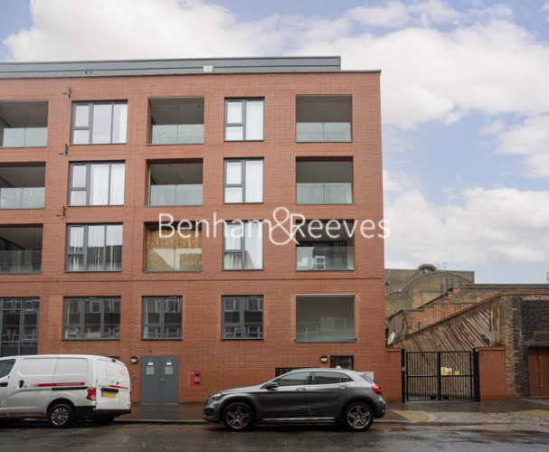 1 bedroom flat to rent in Polytechnic Street, Woolwich, SE18-image 5
