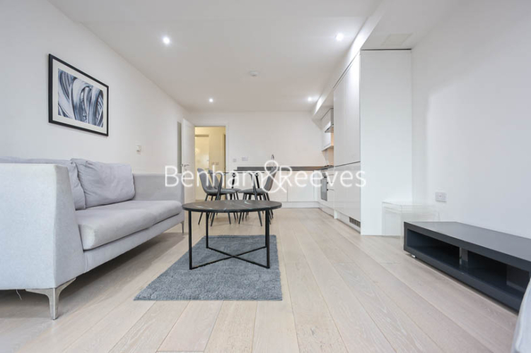 1 bedroom flat to rent in Polytechnic Street, Woolwich, SE18-image 6