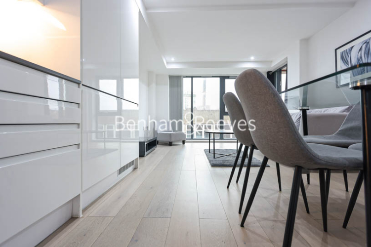 1 bedroom flat to rent in Polytechnic Street, Woolwich, SE18-image 7