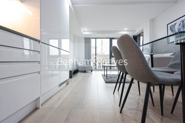 1  bedroom flat to rent in Polytechnic Street, Woolwich, SE18-image 7