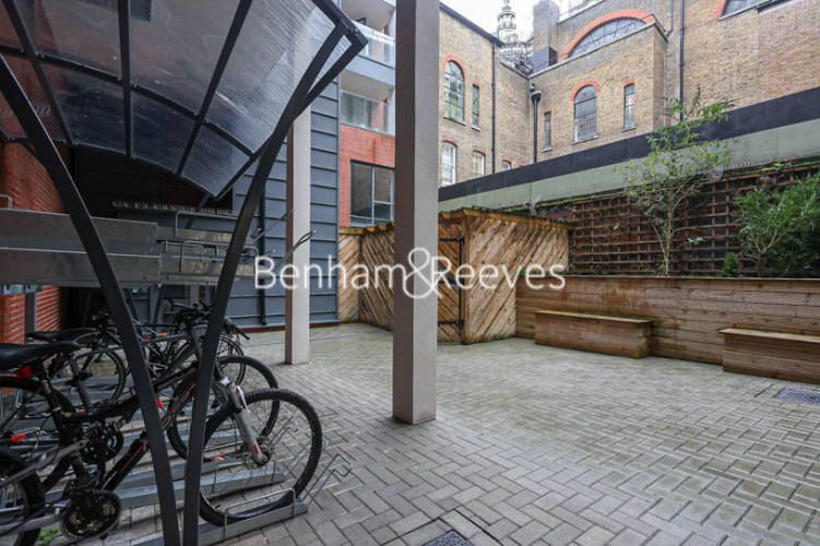 1  bedroom flat to rent in Polytechnic Street, Woolwich, SE18-image 10